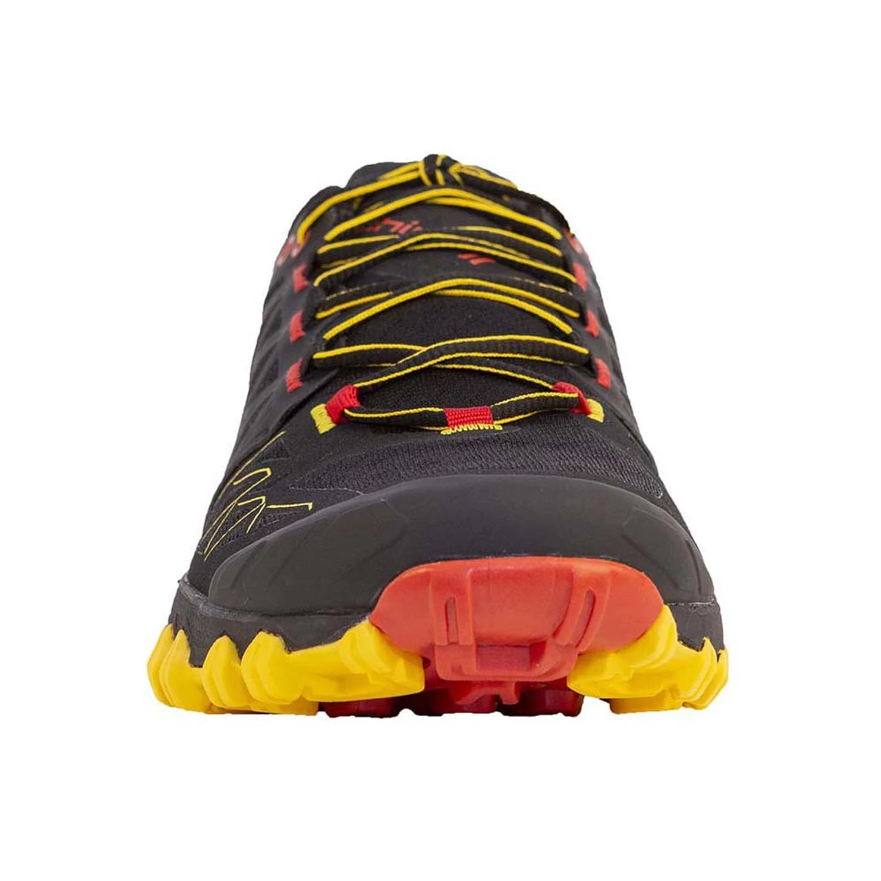 La Sportiva Bushido II GTX Men’s Trail Running Shoe 3 La Sportiva Bushido II GTX Men’s Trail Running Shoe