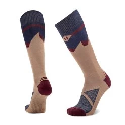 Le Bent Le Send Cody Townsend Ski Socks -Outdoor Sports Equipment Shop 48046 29022.1698688226