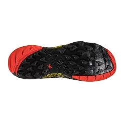 La Sportiva Akasha II Running Shoe 13 La Sportiva Akasha II Running Shoe -Outdoor Sports Equipment Shop 56A 999100 AKASHA II BLACK YELLOW 3 96667.1673635920