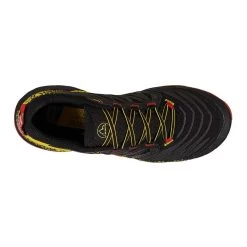 La Sportiva Akasha II Running Shoe 12 La Sportiva Akasha II Running Shoe -Outdoor Sports Equipment Shop 56A 999100 AKASHA II BLACK YELLOW 4 41682.1673635927