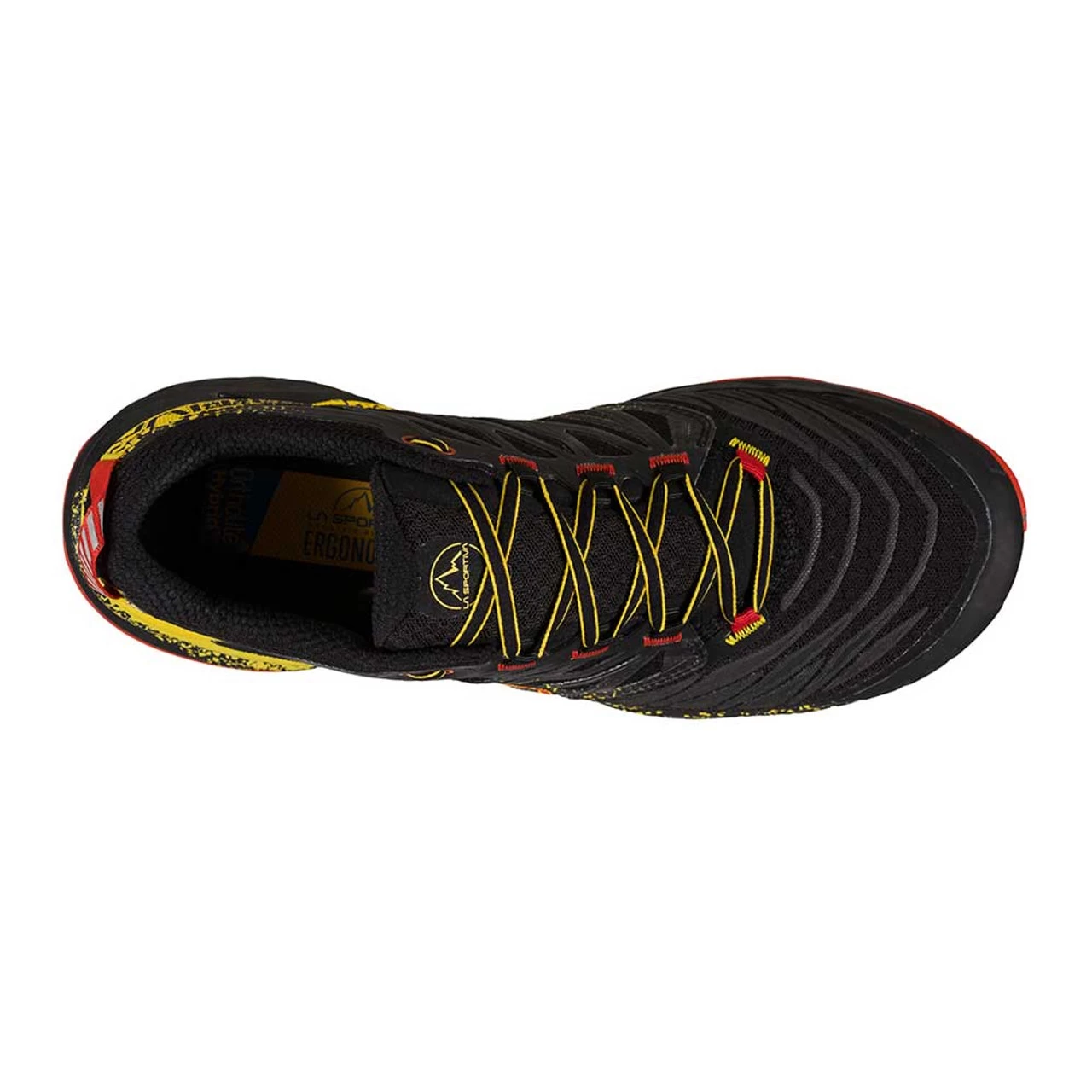 La Sportiva Akasha II Running Shoe 7 La Sportiva Akasha II Running Shoe - Image 5