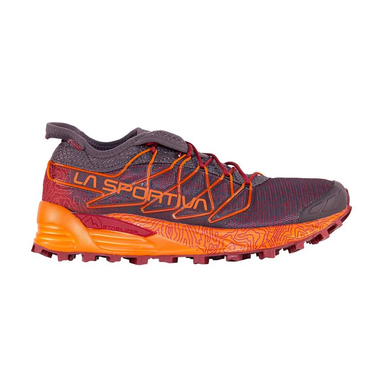 La Sportiva Mutant Running Shoe 5 La Sportiva Mutant Running Shoe - Image 3