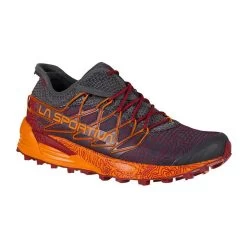 La Sportiva Mutant Running Shoe 9 La Sportiva Mutant Running Shoe -Outdoor Sports Equipment Shop 56F 900208 MUTANT CARBON HAWAIIAN SUN 2 89139.1673648079
