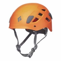 Black Diamond Half Dome Helmet -Outdoor Sports Equipment Shop 620209 BDOR BDOrange HalfDomeHelmet 09169.1549909093