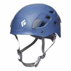 Black Diamond Half Dome Helmet -Outdoor Sports Equipment Shop 620209 DENM Denim HalfDomeHelmet 60407.1549909102