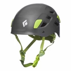 Black Diamond Half Dome Helmet -Outdoor Sports Equipment Shop 620209 SLAT Slate HalfDomeHelmet 81250.1549909122