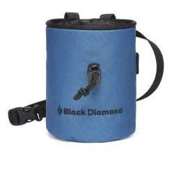 Black Diamond Mojo Chalk Bag -Outdoor Sports Equipment Shop 630154 4002 AstralBlue MOJOCHALKBAG 37270.1556650186