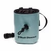 Black Diamond Mojo Chalk Bag -Outdoor Sports Equipment Shop 630154 4040 MOJO CHALK BAG Blue Note 1 1 67853.1614297742