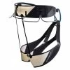 Black Diamond Men's Vision Harness -Outdoor Sports Equipment Shop 651096 WHIT VisionHarness White back 01812.1609888755