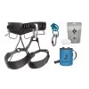 Black Diamond Momentum 4S Package -Outdoor Sports Equipment Shop 651152 0001 MOMENTUM4SHARNESSPACKAGE Anthracite 28855.1581465306