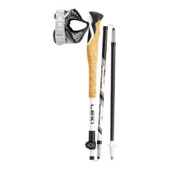Leki Cross Trail FX Superlite Poles -Outdoor Sports Equipment Shop 65226801 C 23446.1697576281