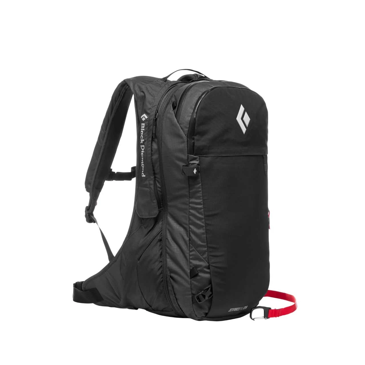 Black Diamond JetForce Pro 25 Avalanche Airbag Pack 5 Black Diamond JetForce Pro 25 Avalanche Airbag Pack - Image 3
