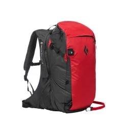 Black Diamond JetForce Pro 35 Avalanche Airbag Pack -Outdoor Sports Equipment Shop 681323 6009 JETFORCEPROPACK35L RED 26063.1570745444