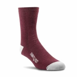 Farm To Feet Denver Midweight 3/4 Crew Socks