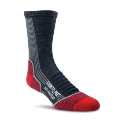 Farm To Feet Damascus Lightweight 3/4 Crew Socks -Outdoor Sports Equipment Shop 7065 410 TotalEclipse copy 48699.1641411849