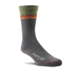 Farm To Feet Missoula Crew Socks -Outdoor Sports Equipment Shop 7085 598 RainbowTrout 48608.1603387797