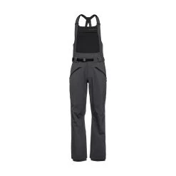 Black Diamond Men's Recon Bib Pants -Outdoor Sports Equipment Shop 741020 0003 MRECONBIBS Carbon 1 55378.1567713084