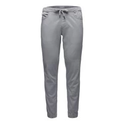 Black Diamond Notion Men's Pants -Outdoor Sports Equipment Shop 750060 1002 Ash MNOTIONPANTS 48941.1587485108