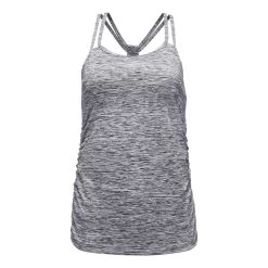 Black Diamond Six Shooter Women's Tank Top -Outdoor Sports Equipment Shop 752160 0003 Carbon WSIXSHOOTERTANK 95073.1585942248