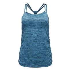 Black Diamond Six Shooter Women's Tank Top