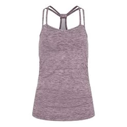 Black Diamond Six Shooter Women's Tank Top -Outdoor Sports Equipment Shop 752160 5003 W SIX SHOOTER TANK Mulberry 32541.1585942263