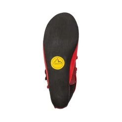 La Sportiva Stickit Kids’ Climbing Shoe -Outdoor Sports Equipment Shop 802 309311 stickit chilipoppy 4 2 75548.1692376352