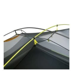 NEMO EQUIPMENT NEMO Dagger OSMO 3P Backpacking Tent -Outdoor Sports Equipment Shop 811666032713 Dagger OSMO 3P Crossbar Detail copy 35768.1648151264