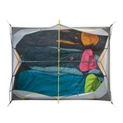 NEMO EQUIPMENT NEMO Dagger OSMO 3P Backpacking Tent -Outdoor Sports Equipment Shop 811666032713 Dagger OSMO 3P Mesh Top copy 70173.1648151174