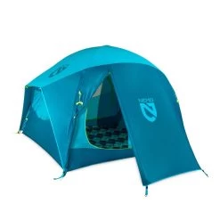 NEMO EQUIPMENT NEMO Aurora Highrise 6P Tent -Outdoor Sports Equipment Shop 811666033901 Aurora Highrise 4P Rainfly 2 copy 09240.1648160299
