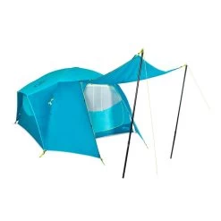 NEMO EQUIPMENT NEMO Aurora Highrise 6P Tent -Outdoor Sports Equipment Shop 811666033918 Aurora Highrise 6P Sun Shade copy 83815.1648160641