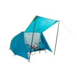 NEMO EQUIPMENT NEMO Switch 2P Camping Tent -Outdoor Sports Equipment Shop 811666033963 Switch Open Porch copy 91203.1648158174
