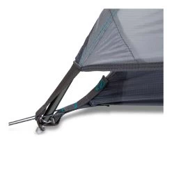 NEMO EQUIPMENT NEMO Hornet Elite OSMO 2P Backpacking Tent -Outdoor Sports Equipment Shop 811666034076 Hornet Elite Osmo 1P Guyout copy 33354.1648156377