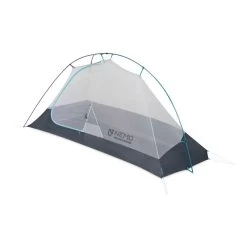 NEMO EQUIPMENT NEMO Hornet Elite OSMO 1P Backpacking Tent -Outdoor Sports Equipment Shop 811666034076 Hornet Elite Osmo 1P Main copy 86117.1683740435