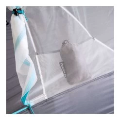 NEMO EQUIPMENT NEMO Hornet Elite OSMO 1P Backpacking Tent -Outdoor Sports Equipment Shop 811666034076 Hornet Elite Osmo 1P Pocket copy 75844.1683740436