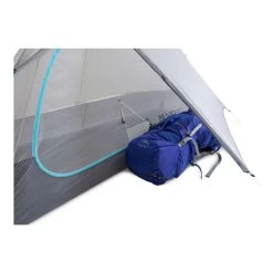 NEMO EQUIPMENT NEMO Hornet Elite OSMO 1P Backpacking Tent -Outdoor Sports Equipment Shop 811666034076 Hornet Elite Osmo 1P Vestibule copy 68826.1683740436