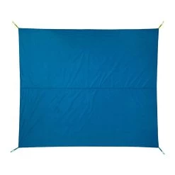 NEMO EQUIPMENT NEMO Aurora Highrise Tent Footprint -Outdoor Sports Equipment Shop 811666034212 Aurora Highrise 4P Footprint Main copy 91654.1648579619