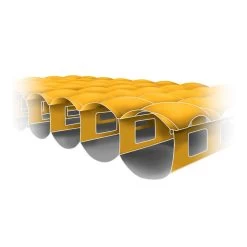 NEMO EQUIPMENT NEMO Tensor Ultralight Sleeping Pad 13 NEMO EQUIPMENT NEMO Tensor Ultralight Sleeping Pad -Outdoor Sports Equipment Shop 811666034779 Tensor Cutaway copy 71453.1648142384