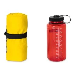 NEMO EQUIPMENT NEMO Tensor Ultralight Sleeping Pad 17 NEMO EQUIPMENT NEMO Tensor Ultralight Sleeping Pad -Outdoor Sports Equipment Shop 811666034779 Tensor Size Comparison copy 08299.1648142367