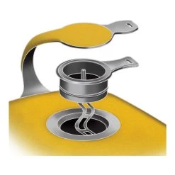 NEMO EQUIPMENT NEMO Tensor Ultralight Sleeping Pad 14 NEMO EQUIPMENT NEMO Tensor Ultralight Sleeping Pad -Outdoor Sports Equipment Shop 811666034779 Tensor Valve Detail copy 92259.1648142373