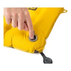 NEMO EQUIPMENT NEMO Tensor Ultralight Sleeping Pad 18 NEMO EQUIPMENT NEMO Tensor Ultralight Sleeping Pad -Outdoor Sports Equipment Shop 811666034779 Tensor Valve copy 11424.1648142380