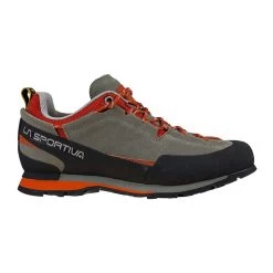 La Sportiva Boulder X Men’s Approach Shoe -Outdoor Sports Equipment Shop 838 909313 boulder x clay saffron 1 18 38251.1694720425
