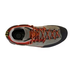 La Sportiva Boulder X Men’s Approach Shoe -Outdoor Sports Equipment Shop 838 909313 boulder x clay saffron 4 17 84143.1694720421