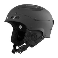 Sweet Protection Trooper II Helmet -Outdoor Sports Equipment Shop 840047 DTBLK product 1 70200.1551117272
