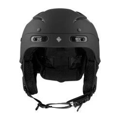 Sweet Protection Trooper II Helmet -Outdoor Sports Equipment Shop 840047 DTBLK product 3 44804.1541627866
