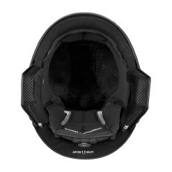 Sweet Protection Trooper II Helmet -Outdoor Sports Equipment Shop 840047 DTBLK product 5 53971.1541627901