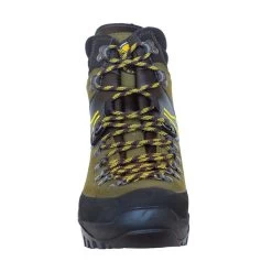 La Sportiva Karakorum Backpacking Boot -Outdoor Sports Equipment Shop 856 Karakorum Green 2 49221.1673637768
