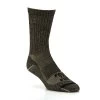 Farm To Feet Boulder No Fly Zone Lightweight Men's Crew Socks