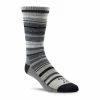 Farm To Feet Ithaca Ultralight Women's Crew Socks