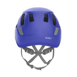 Petzl BOREO Helmet -Outdoor Sports Equipment Shop A042 BOREO Back copy 19376.1645133410