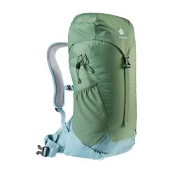 Deuter Women's AC Lite 22 SL Backpack 15 Deuter Women's AC Lite 22 SL Backpack -Outdoor Sports Equipment Shop AC Lite 22 SL Aloe Dusk Main copy 10394.1626812714